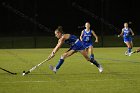 FH vs Wesleyan  Wheaton College Field Hockey vs Wesleyan University. - Photo By: KEITH NORDSTROM : Wheaton, field hockey, FH2021